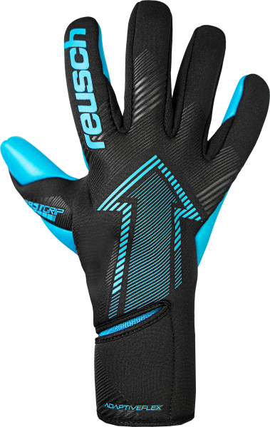 Reusch Fastgrip Aqua 5570400 7736 7736 front